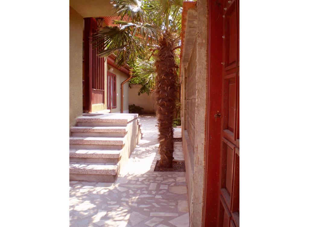 Guest House Yavorov Tschernomorez Exterior foto