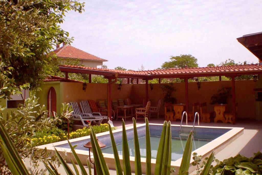 Guest House Yavorov Tschernomorez Exterior foto