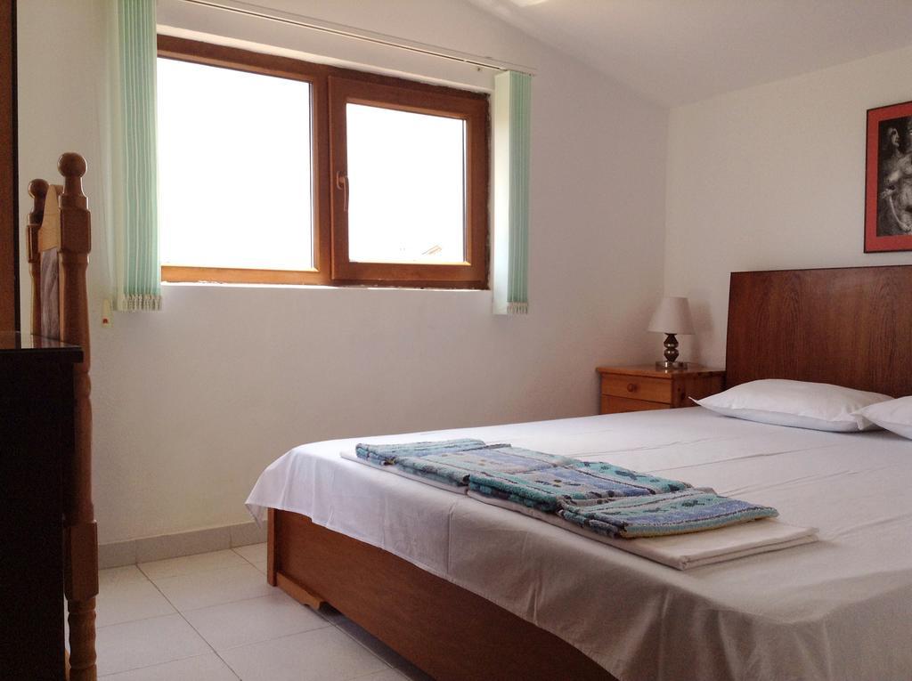 Guest House Yavorov Tschernomorez Zimmer foto