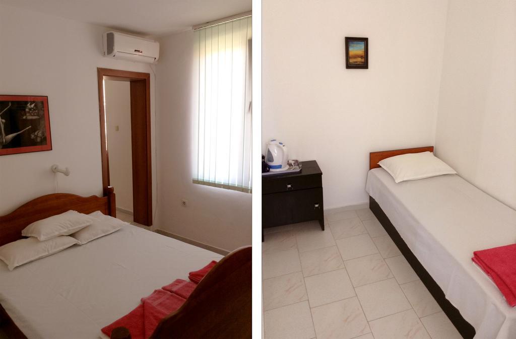 Guest House Yavorov Tschernomorez Zimmer foto