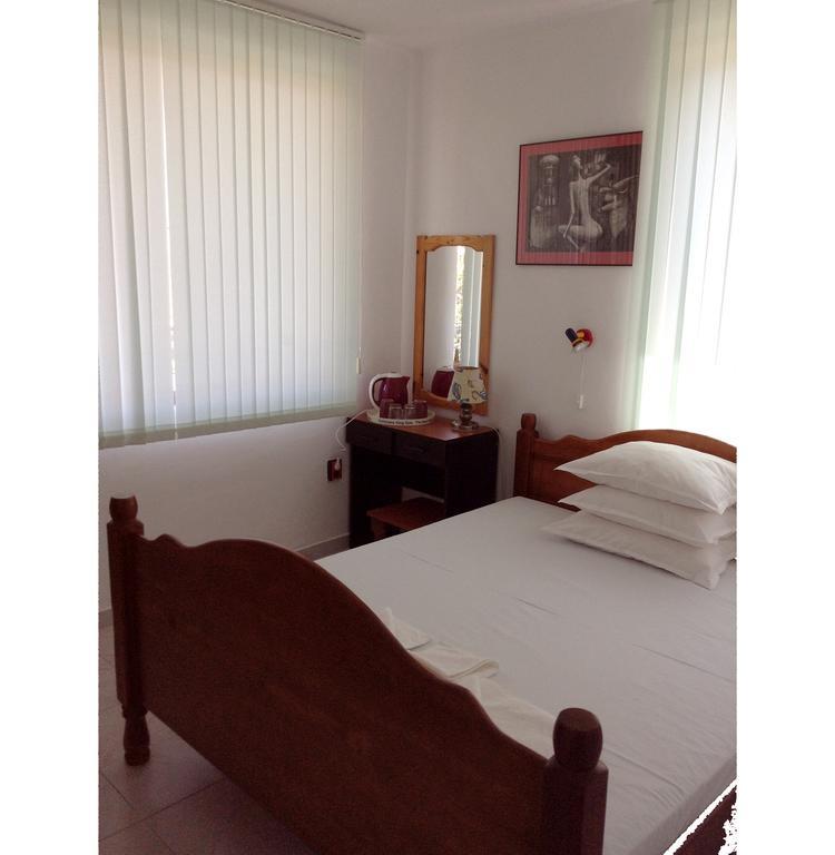 Guest House Yavorov Tschernomorez Zimmer foto