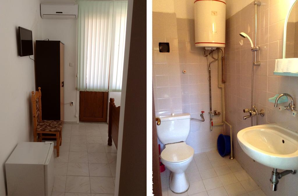 Guest House Yavorov Tschernomorez Zimmer foto