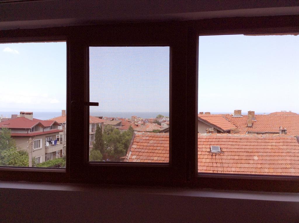 Guest House Yavorov Tschernomorez Zimmer foto