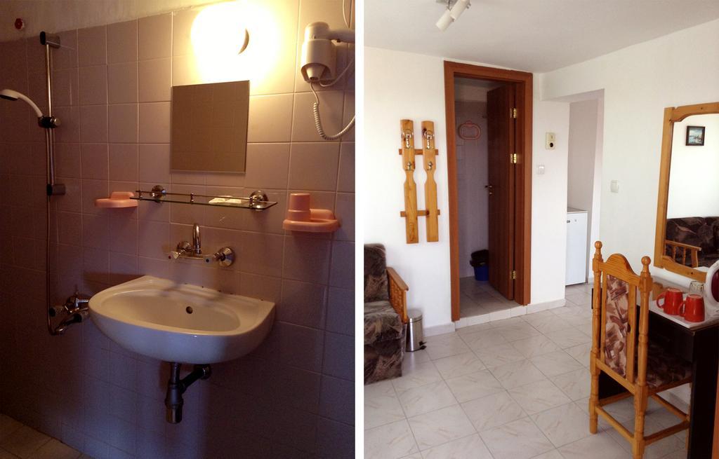Guest House Yavorov Tschernomorez Zimmer foto