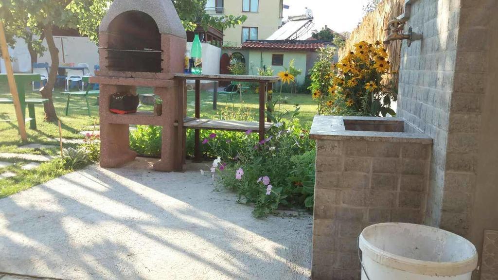 Guest House Yavorov Tschernomorez Exterior foto
